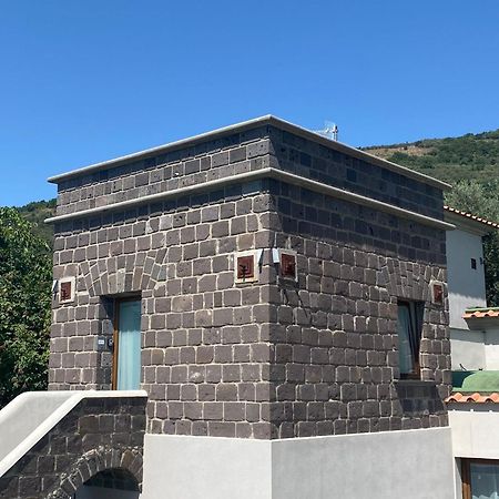 Torre Delle Grazie Sorrento Suite Вико-Экуенсе Экстерьер фото