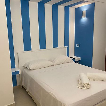 Torre Delle Grazie Sorrento Suite Вико-Экуенсе Экстерьер фото