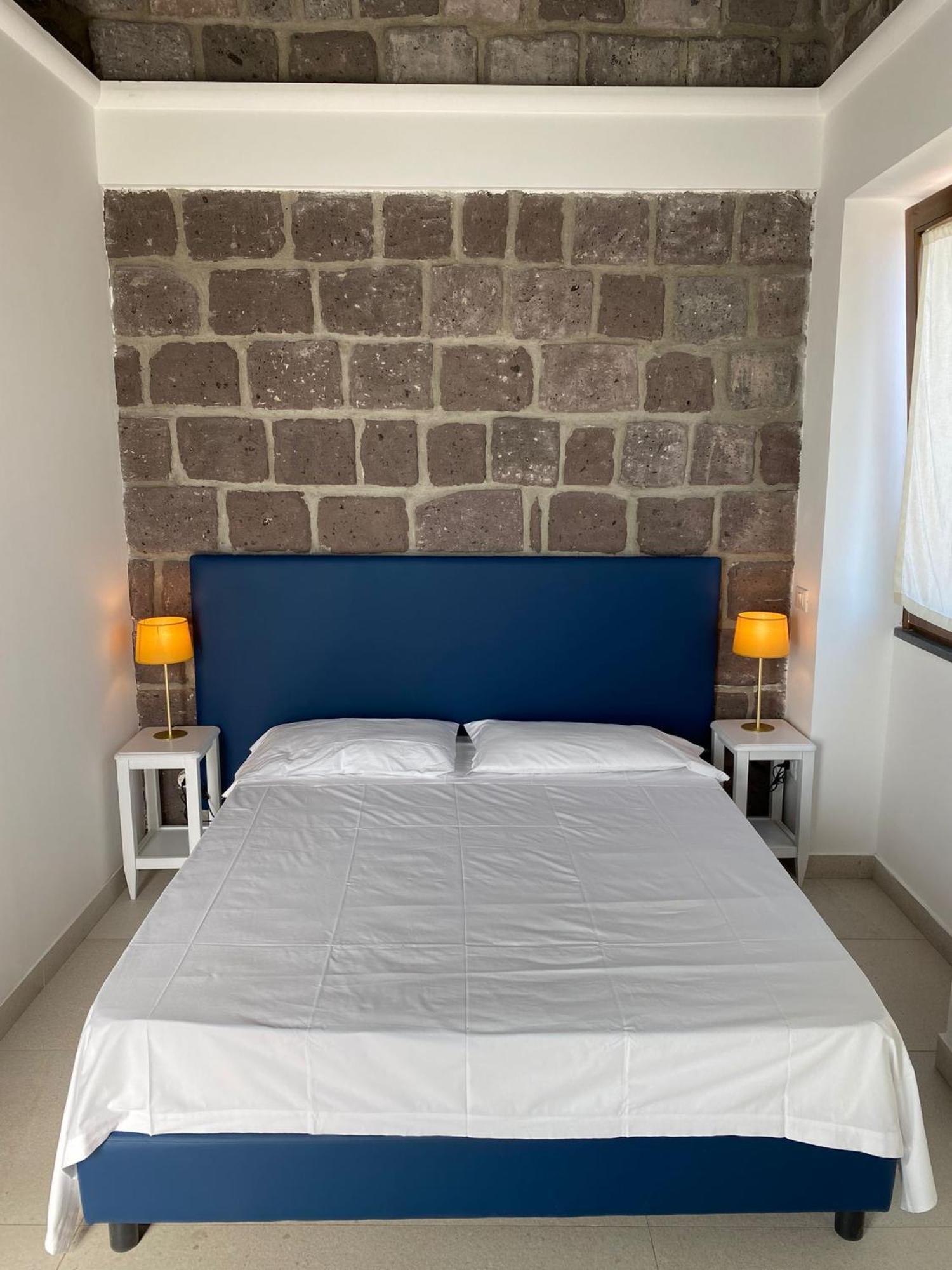 Torre Delle Grazie Sorrento Suite Вико-Экуенсе Экстерьер фото