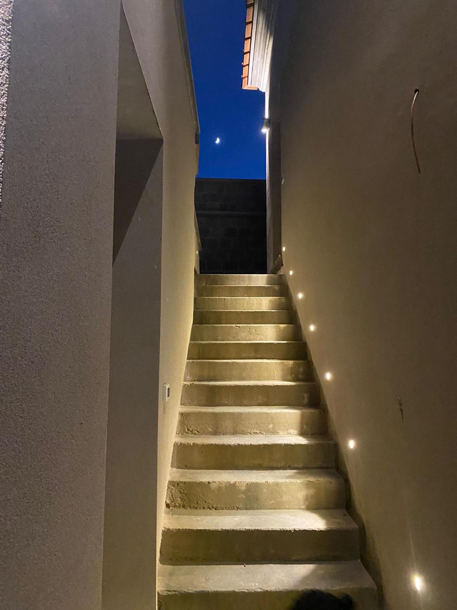 Torre Delle Grazie Sorrento Suite Вико-Экуенсе Экстерьер фото