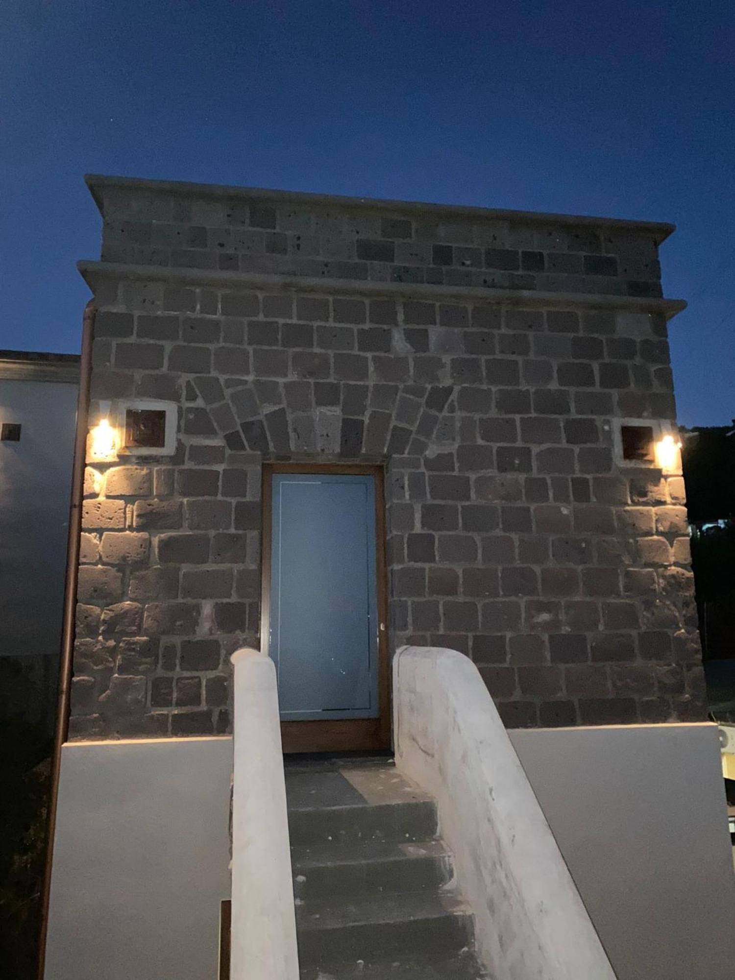 Torre Delle Grazie Sorrento Suite Вико-Экуенсе Экстерьер фото