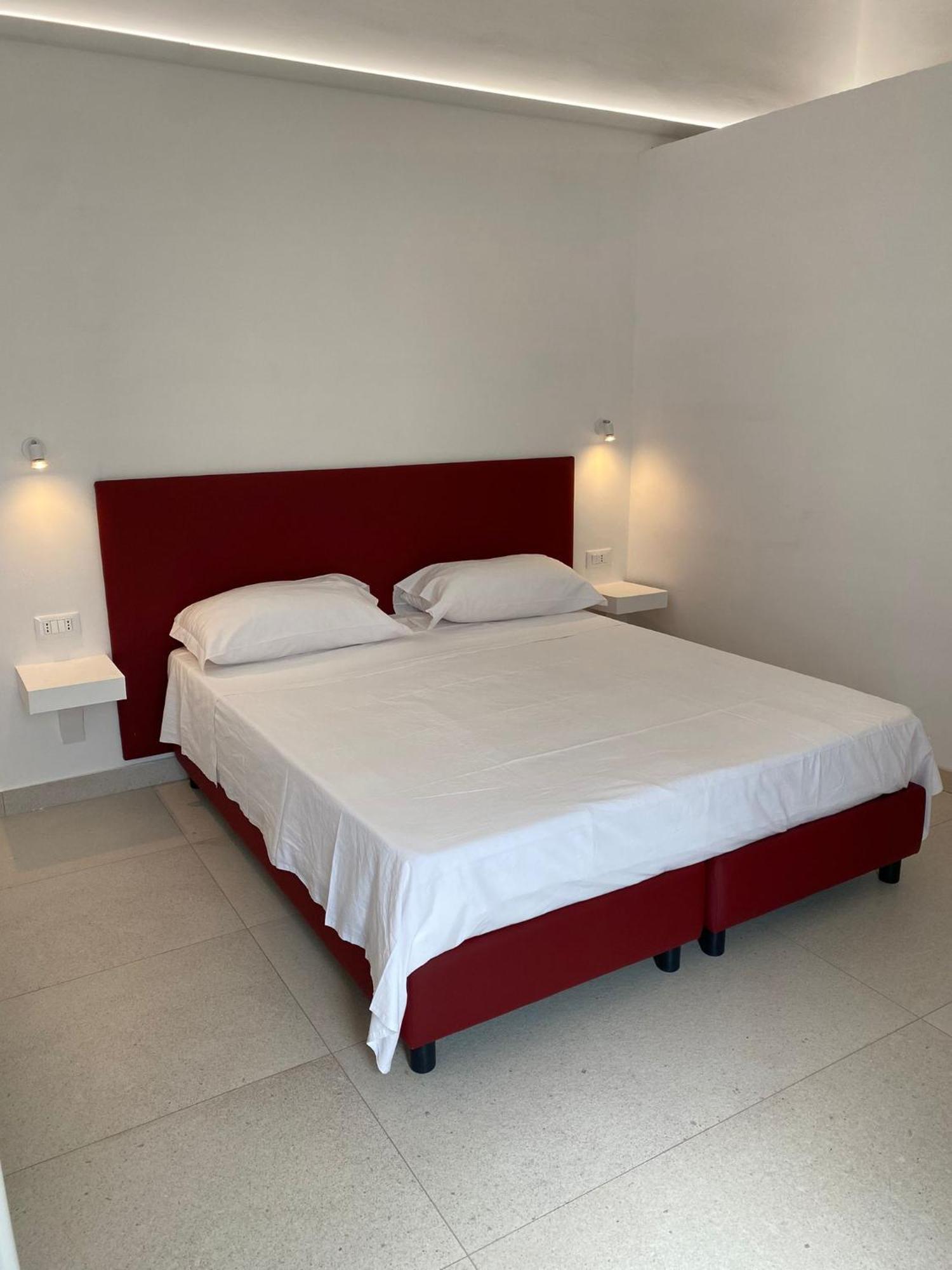 Torre Delle Grazie Sorrento Suite Вико-Экуенсе Экстерьер фото