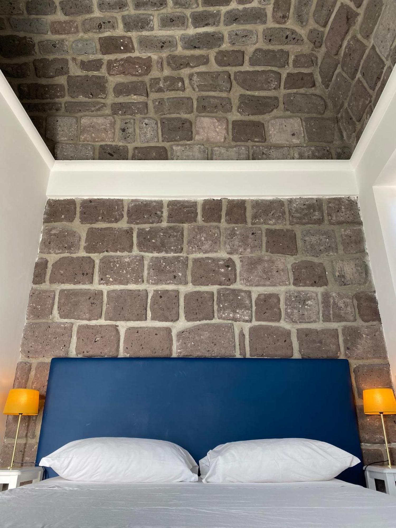 Torre Delle Grazie Sorrento Suite Вико-Экуенсе Экстерьер фото