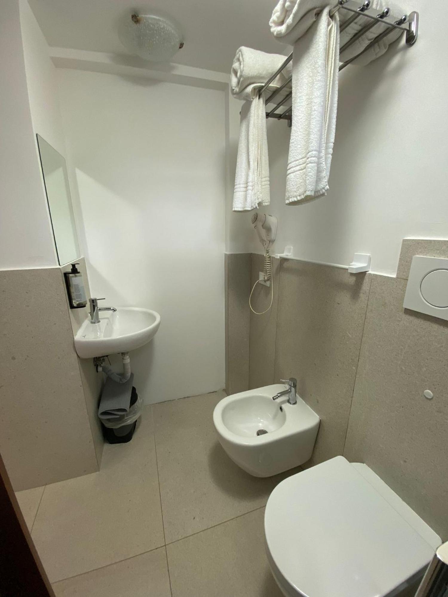 Torre Delle Grazie Sorrento Suite Вико-Экуенсе Номер фото