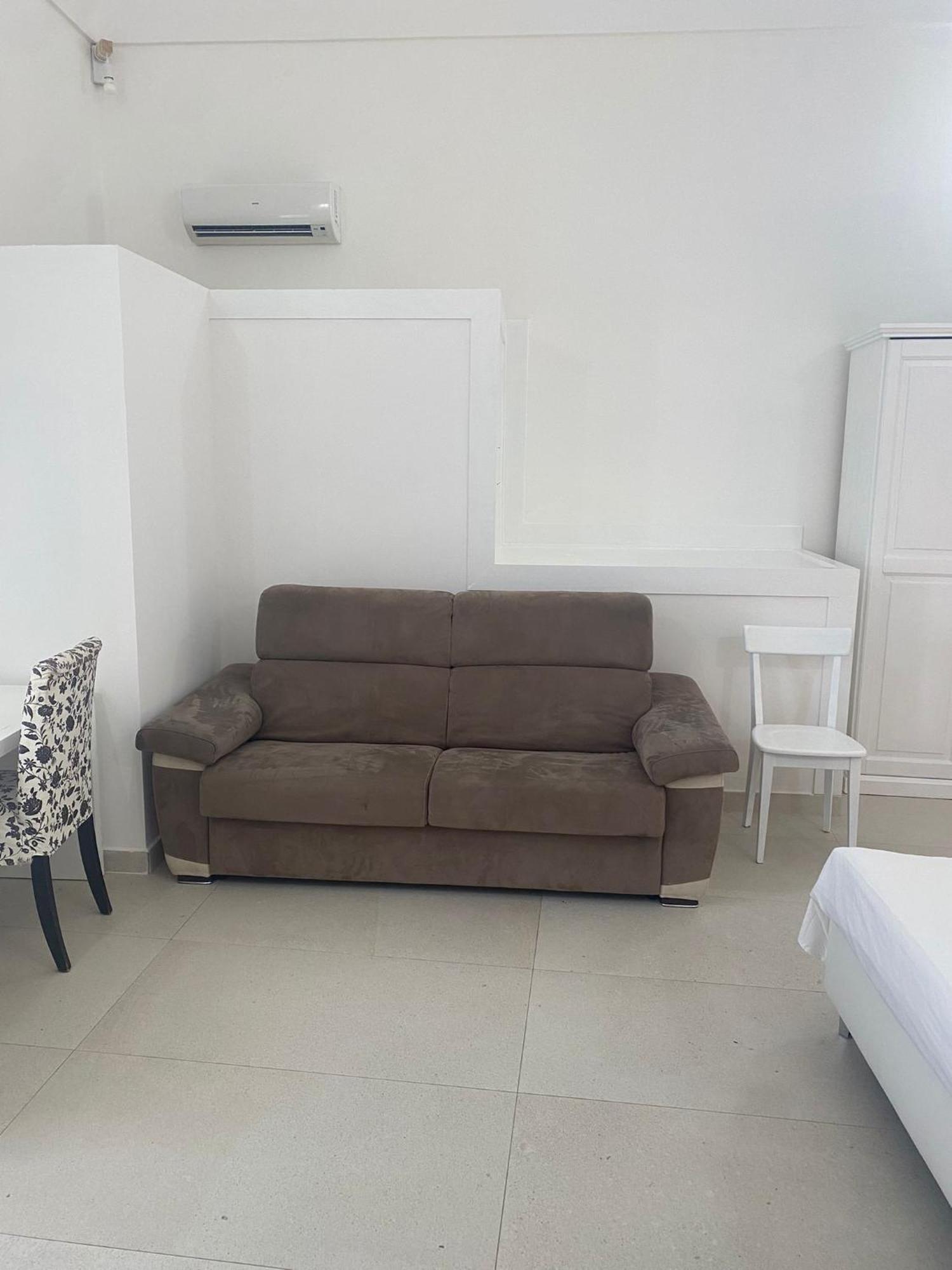 Torre Delle Grazie Sorrento Suite Вико-Экуенсе Номер фото